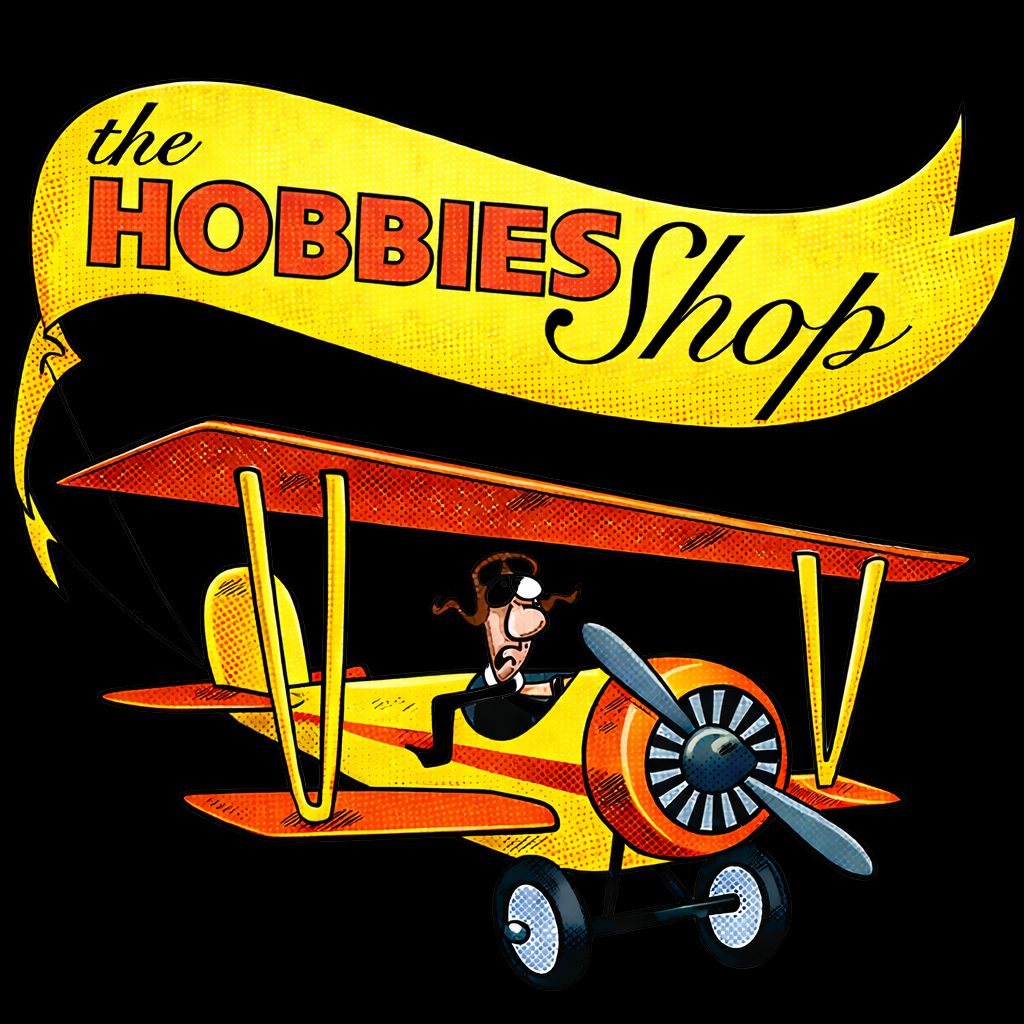 The Hobbies Shop