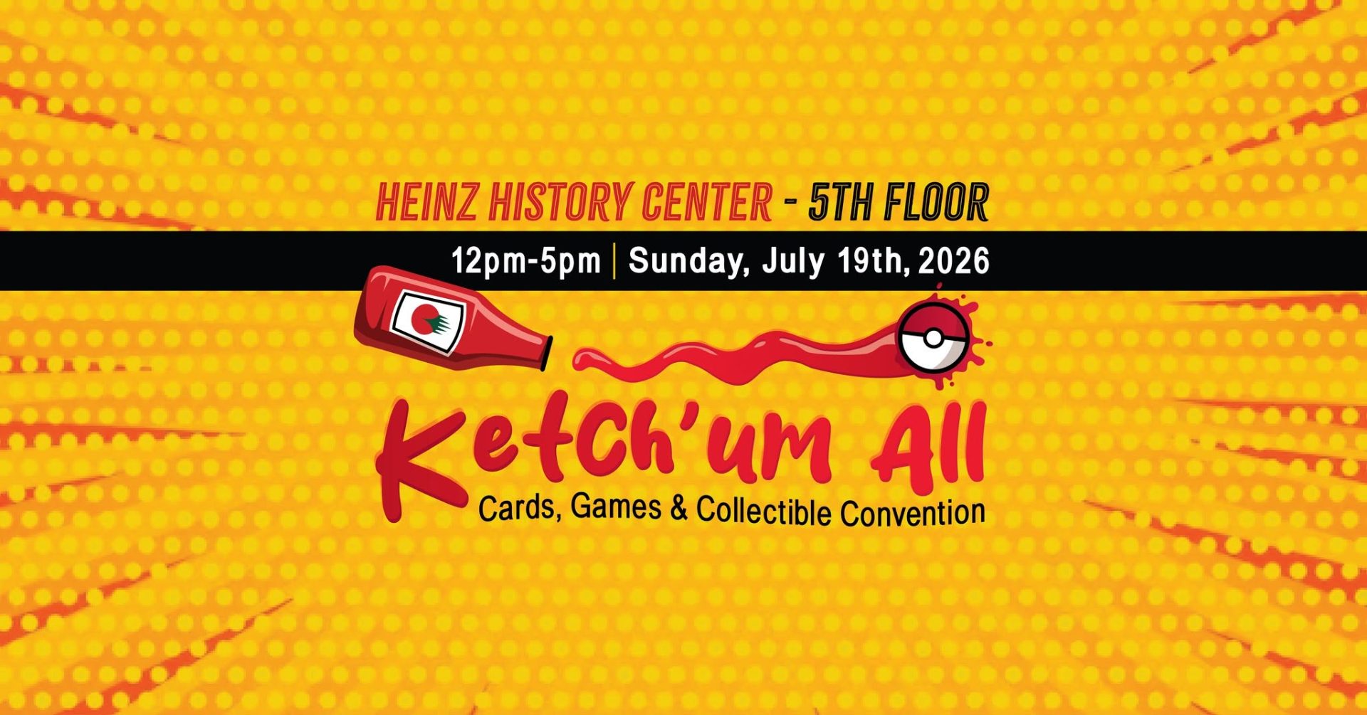 Ketch'um All
