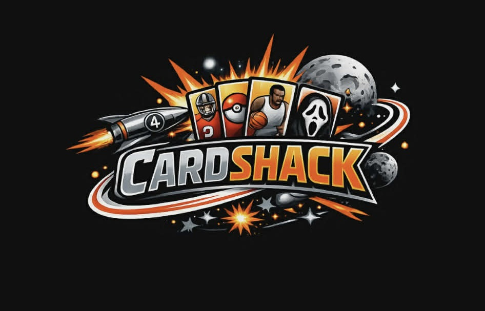 The Card Shack