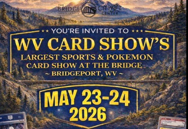 Bridgeport Card Fest