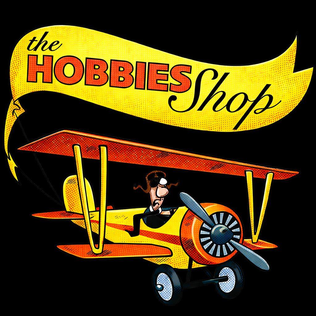 The Hobbies Shop