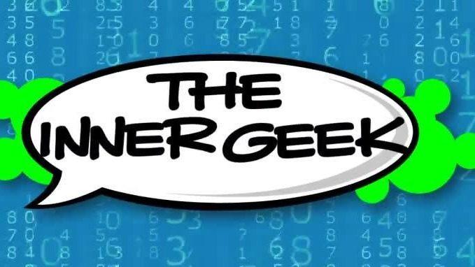 The Inner Geek