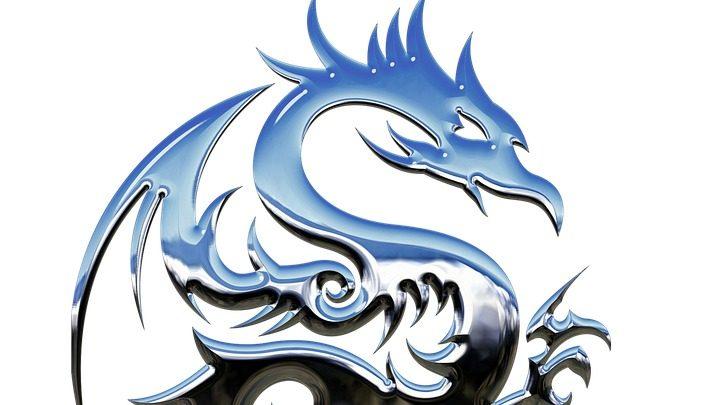 Dragon's Den Comics & Games