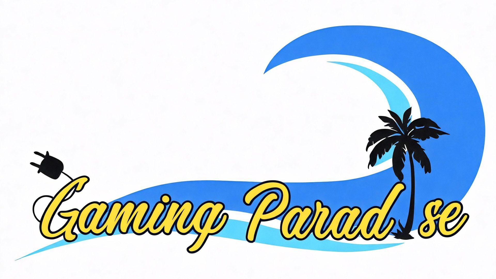 Gaming Paradise Games