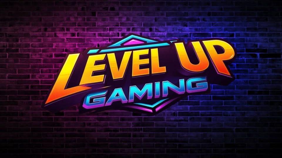 Level Up Gaming