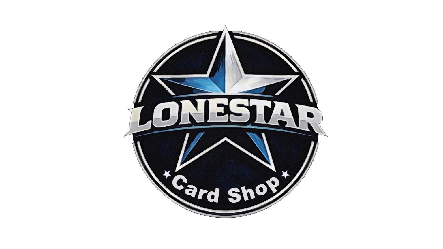 Lonestar Cards