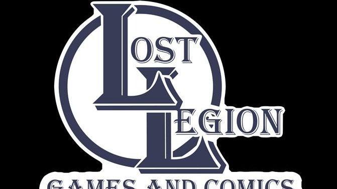 Lost Legion Games