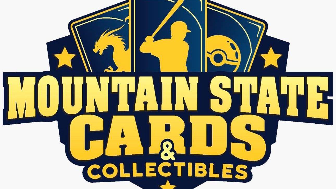 Mountain State Cards and Collectibles
