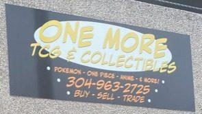 One More TCG & Collectibles