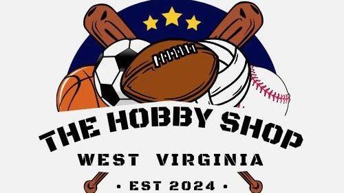 The Hobby Shop WV