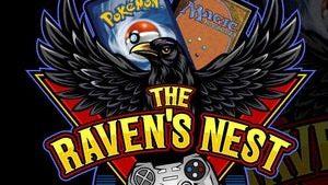 The Raven's Nest: Cards & Games