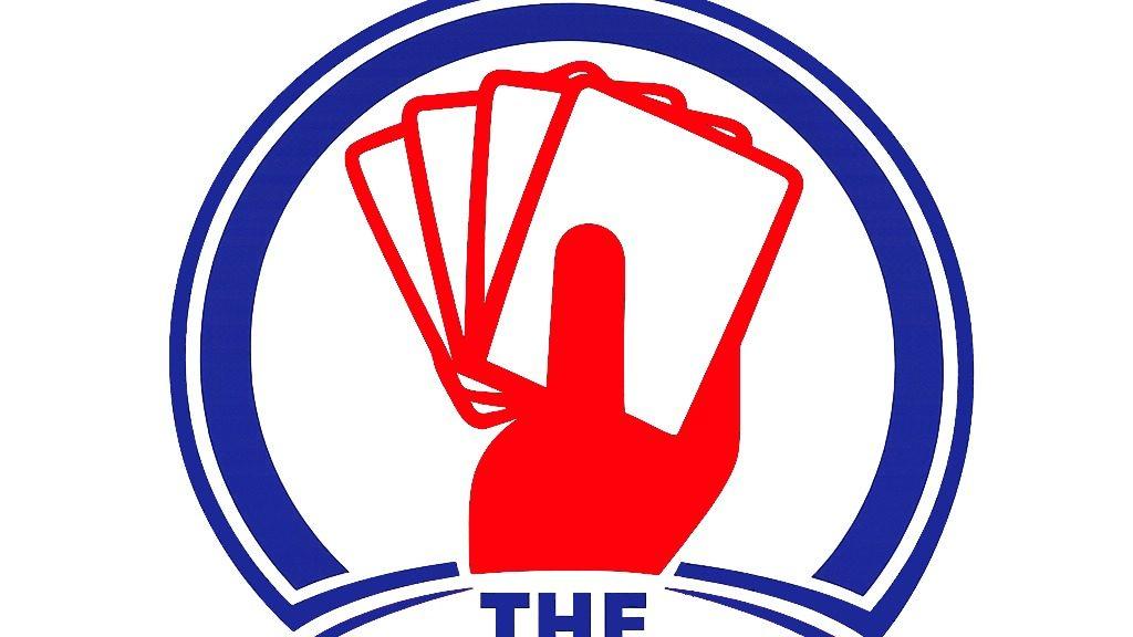 The TCG Spot
