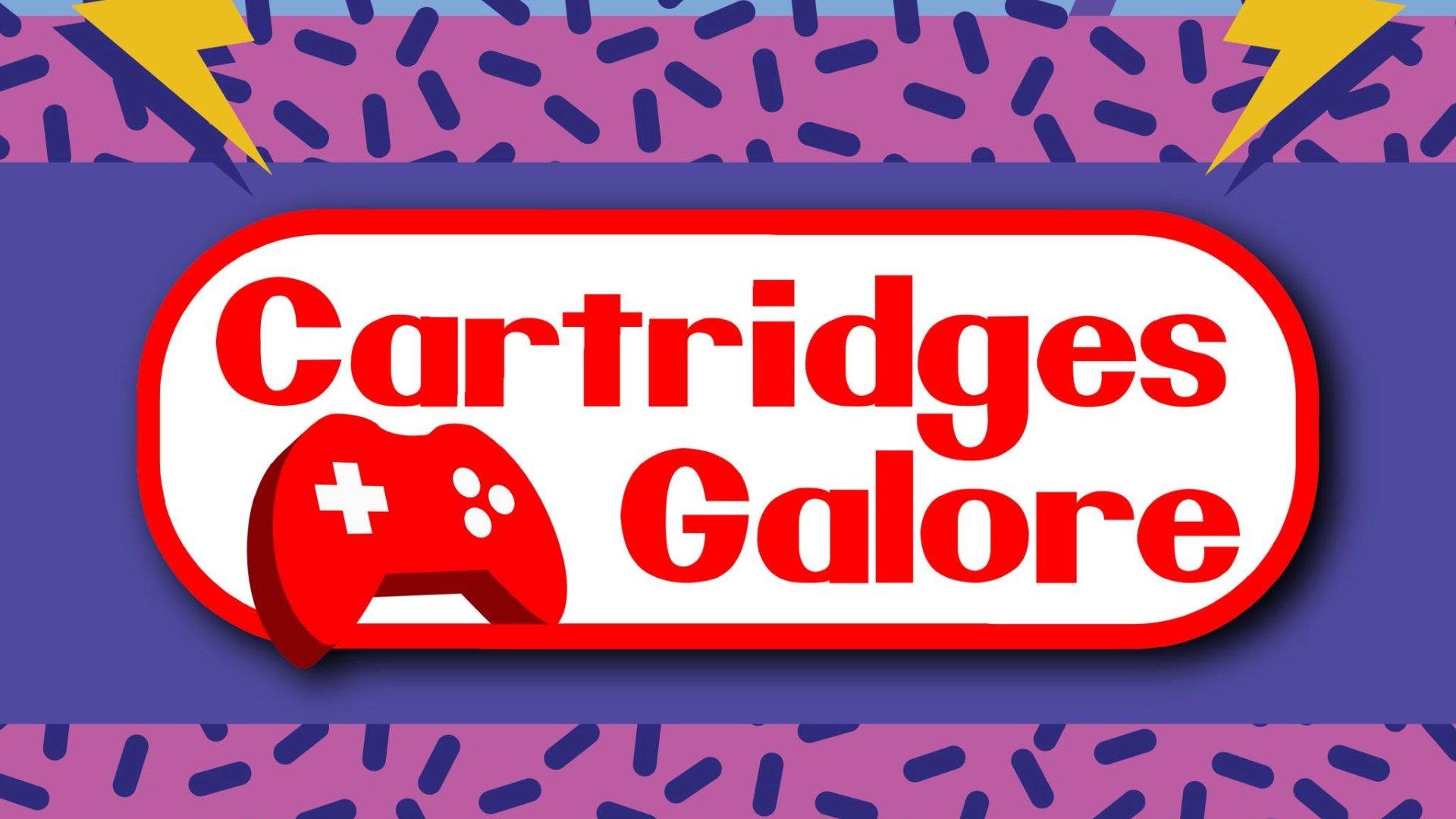 Cartridges Galore - Morgantown