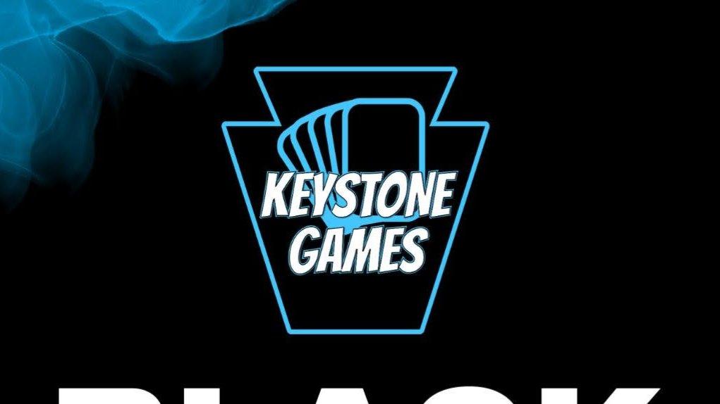 Keystone Games LLC