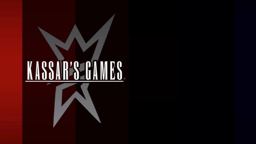 Kassar's Games