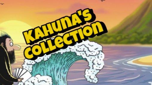 Kahuna's Collection