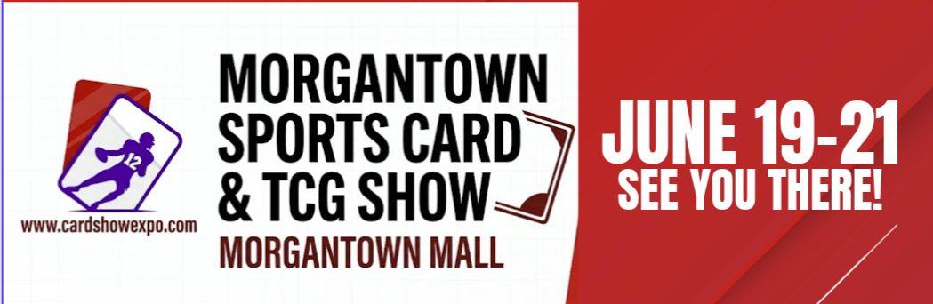 Sports Card & TCG Card Show