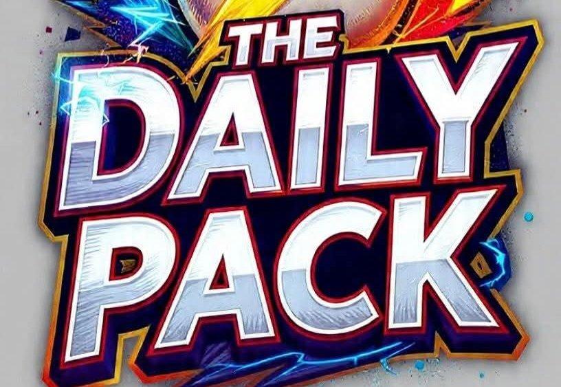 The Daily Pack photo 1