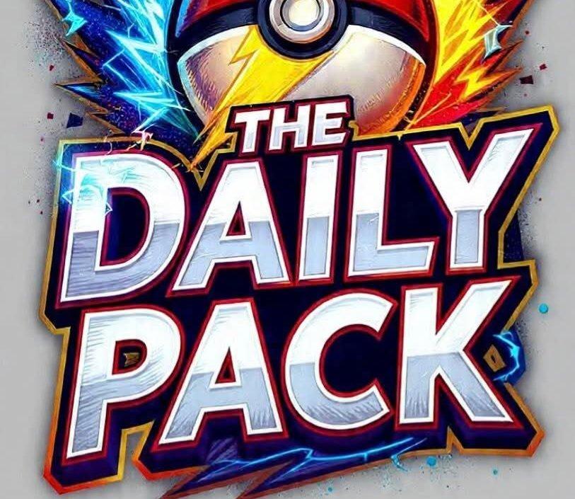 The Daily Pack photo 1